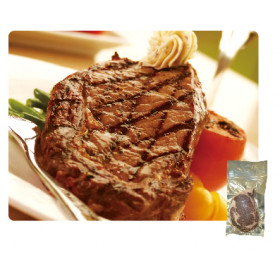 1855 美國黑毛安格斯Black Canyon西冷牛扒 / US Black Canyon Striploin Steak